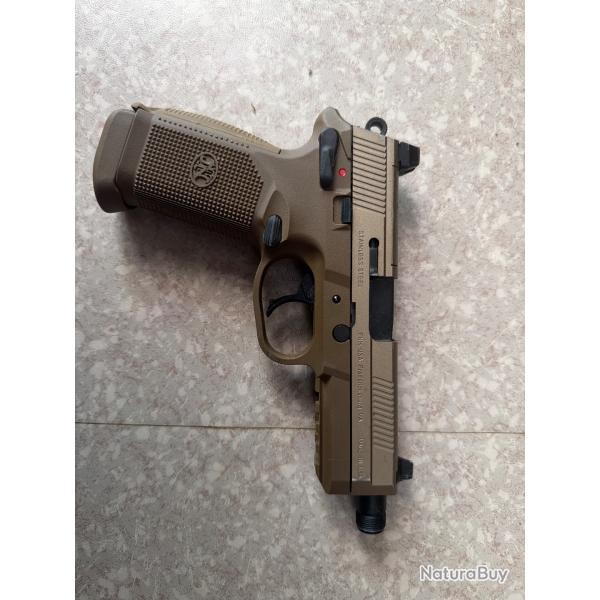 VFC FNX-45 GBB