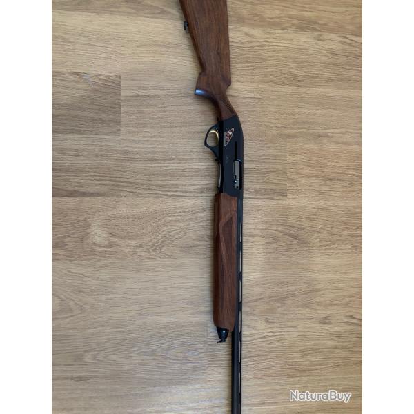 Fusil semi-automatique Fabarm mod�le Lion H38 calibre 12
