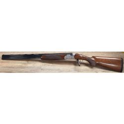 Fusil superpos&eacute; Beretta 687 Silver Pigeon III - 12/76