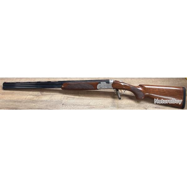 Fusil superpos� Beretta 687 Silver Pigeon III - 12/76