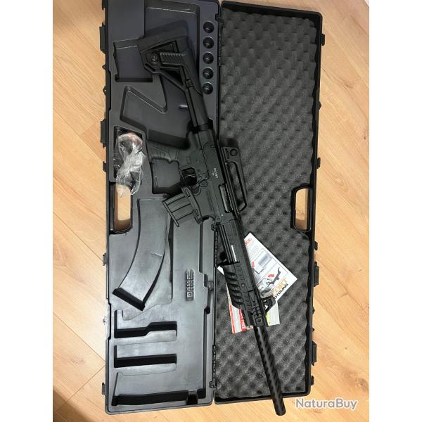 Fusil � pompe hatsan escort px 12xNeuf jamais servi