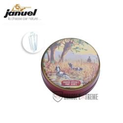 Bo&icirc;te Graisse JANUEL Armoline 50 ml Sous Blister