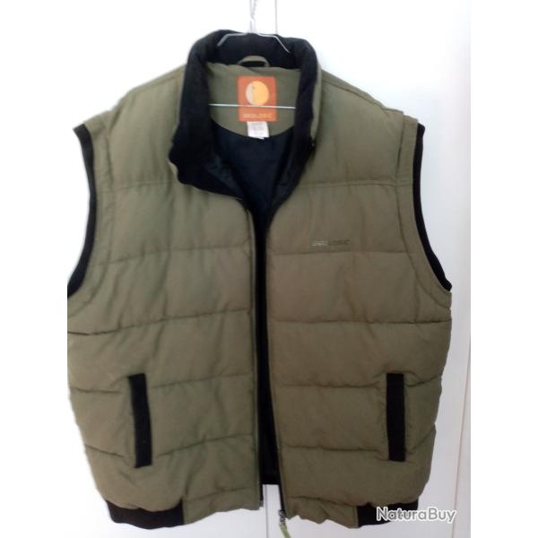 DOUDOUNE XXXL NEUVE GEOLOGIC