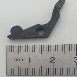 Arr&ecirc;toir de barillet inconnu.