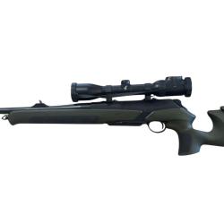 Merkel RX Helix - .30-06 Springfield - Swarovski Z6i 1,7-10x42 - Hausken - Occasion