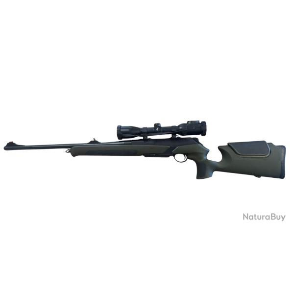 Merkel RX Helix - .30-06 Springfield - Swarovski Z6i 1,7-10x42 - Hausken - Occasion