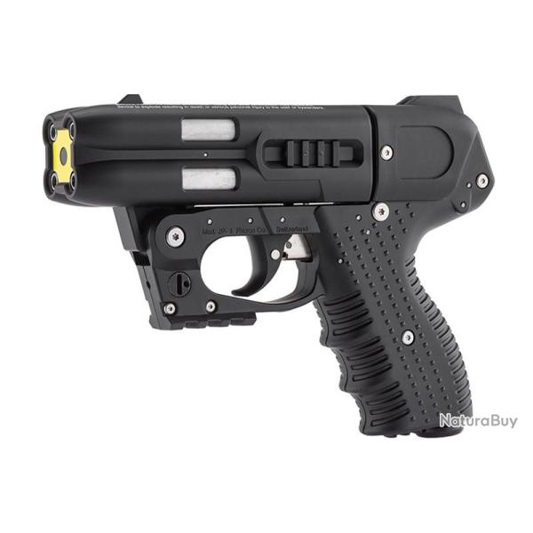 Jet protecteur JPX 4 PRO noir Laser Piexon