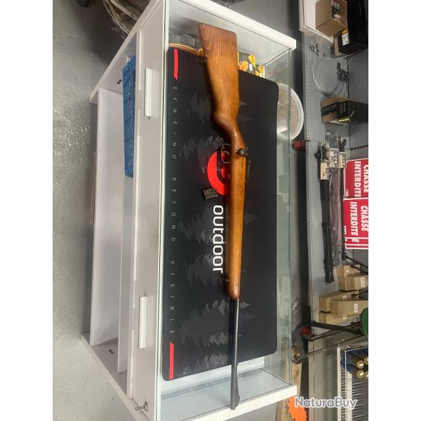 Carabine TAR Mas 45 calibre 22lr