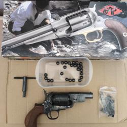 Pistolet PN pietta navy yank subnose cal 44