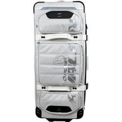 Valise Trolley Avalon Powr DLX pour arc recurve Blanc