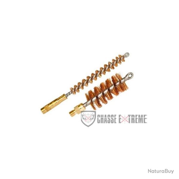 Brosse Bronze Cal 12