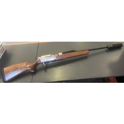 Carabine Semi-Automatique BROWNING BAR 4X PLATINIUM 300 Win Mag + kit BAVARIAN G3 + Mod&eacute;rateur IRIDI