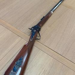 Sharps sporting Armi sport 45/70 canon lourd 34'