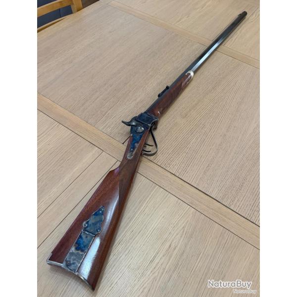 Sharps sporting Armi sport 45/70 canon lourd 34'