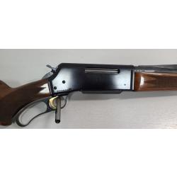 OCCASION !!! BROWNING BLR CALIBRE 300WM CANON DE 47CM