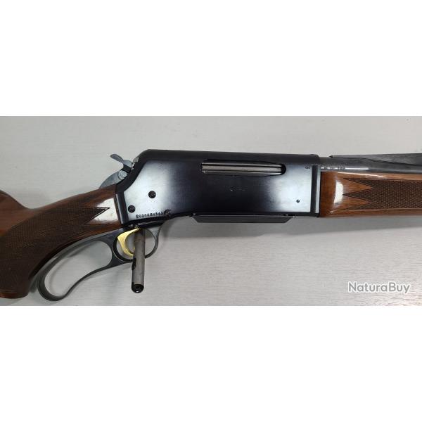 OCCASION !!! BROWNING BLR CALIBRE 300WM CANON DE 47CM