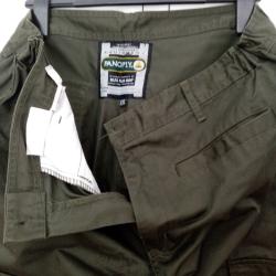 PANTALON NEUF T XXL PANOPLY