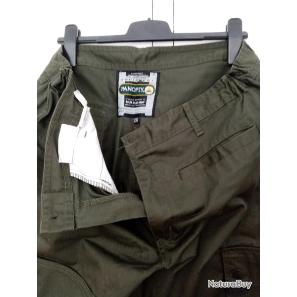 PANTALON NEUF T XXL PANOPLY