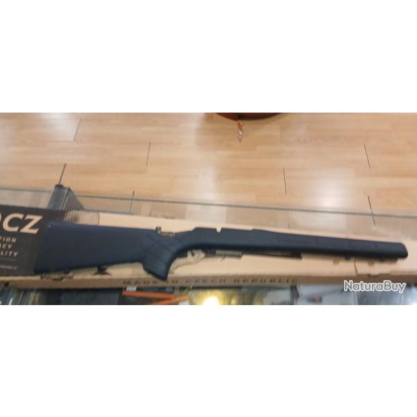 Crosse synth�tique pour carabine CZ457 NEUVE
