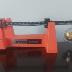 Lyman pro 500