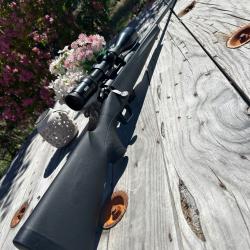 REMINGTON Model 783 ! Calibre 300 win mag !