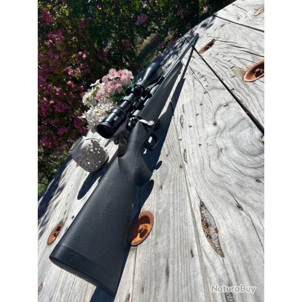 REMINGTON Model 783 ! Calibre 300 win mag !