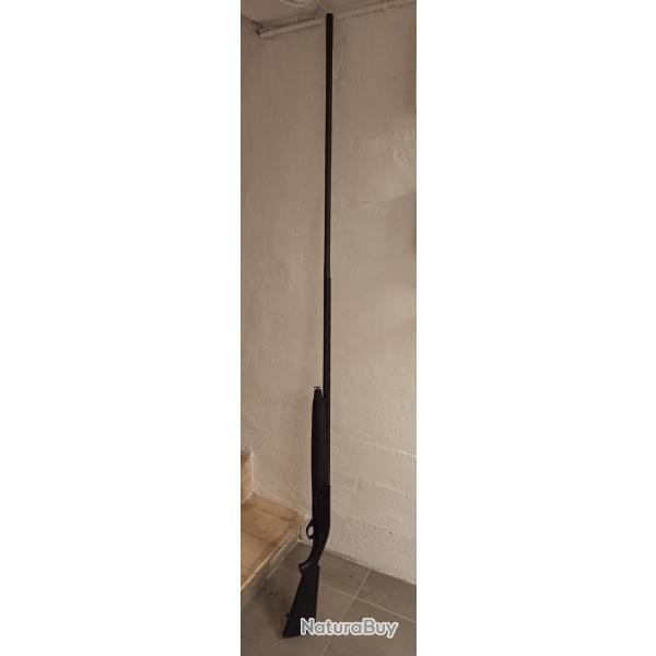 Introuvable !!!!Semi automatique Verney Carron avec 158 CM de cannon!!!!