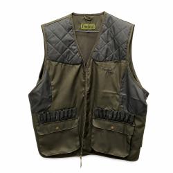 DV26 Gilet Treeland Kaki