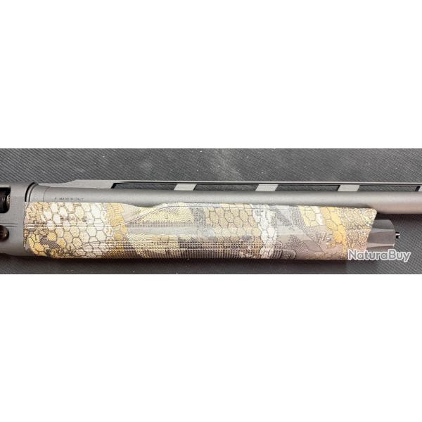 NEW FRANCHI AFFINITY X 3X ELITE COBALT CAMO OPTIFADE TIMBER 12 71 ICK NEUF