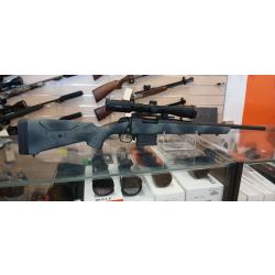 Carabine Bergara B14 Extr&ecirc;me Sierra calibre 300BLK + Vantage 3-9*50