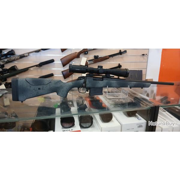 Carabine Bergara B14 Extr�me Sierra calibre 300BLK + Vantage 3-9*50