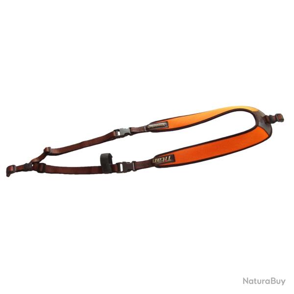 Bretelle de sac � dos pour carabine Titan II