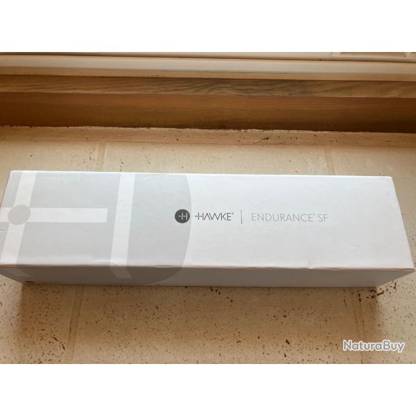Lunette Hawke Endurance SF