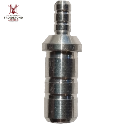 Pin Inserts ID6.2 - X-LINE