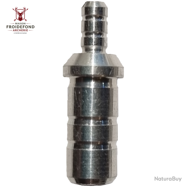 Pin Inserts ID6.2 - X-LINE