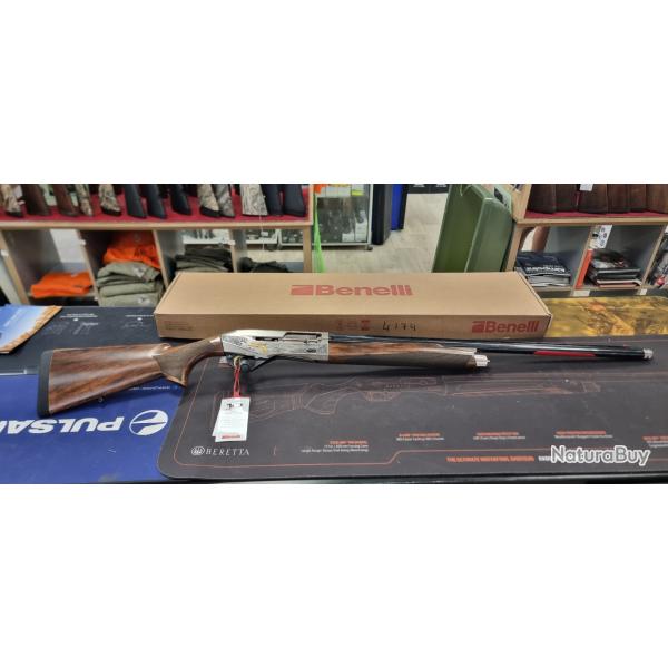Fusil Benelli Montefeltro news Montefeltro cal 12/76 can 71 cm