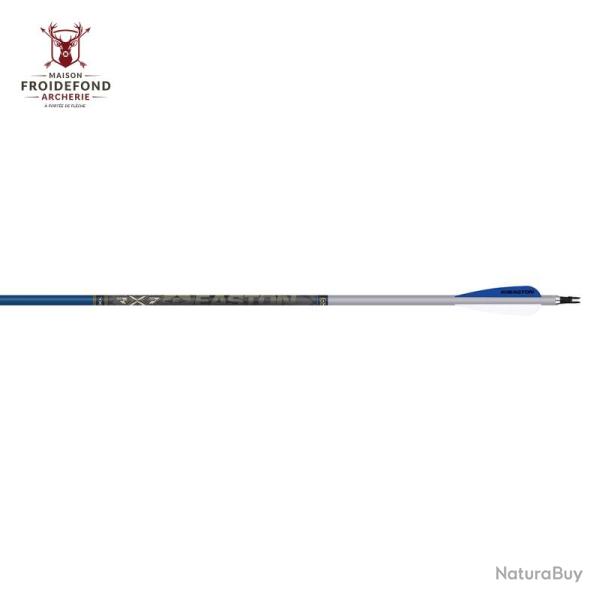 Tube Aluminium RX-7 (par 12) - Easton - 21/525