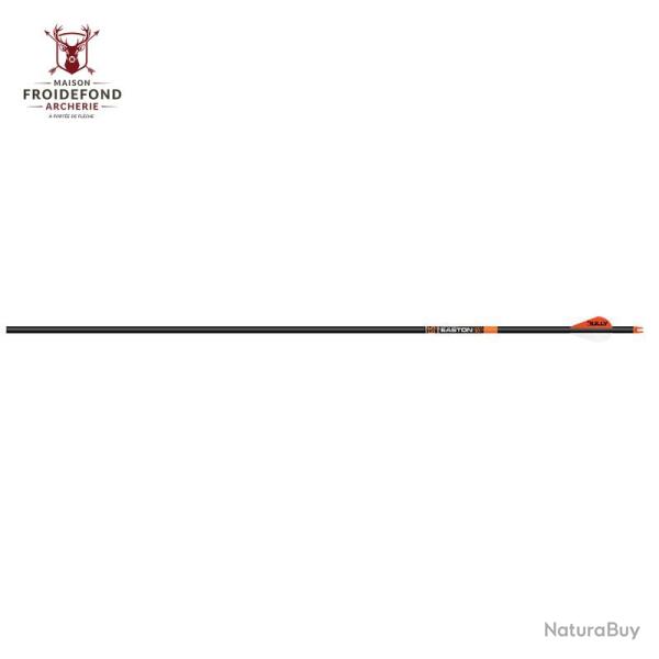 Tube Carbone 6.5mm Bowhunter - Easton - 340