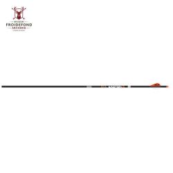 Tube Carbone 6.5mm Match Grade - Easton - 250