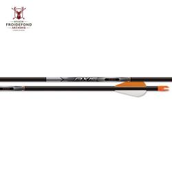 Tube Carbone Axis SPT 5mm - Easton - 600
