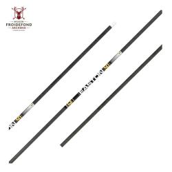 Tube Carbone Hunting 5mm 5.0 HIT (par 12) - Easton - 340