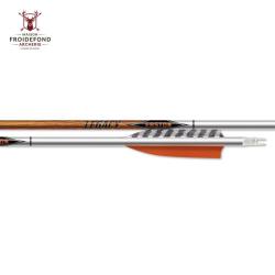 Tube Carbone Legacy 5mm Fred Eichler Edition - Easton - 400