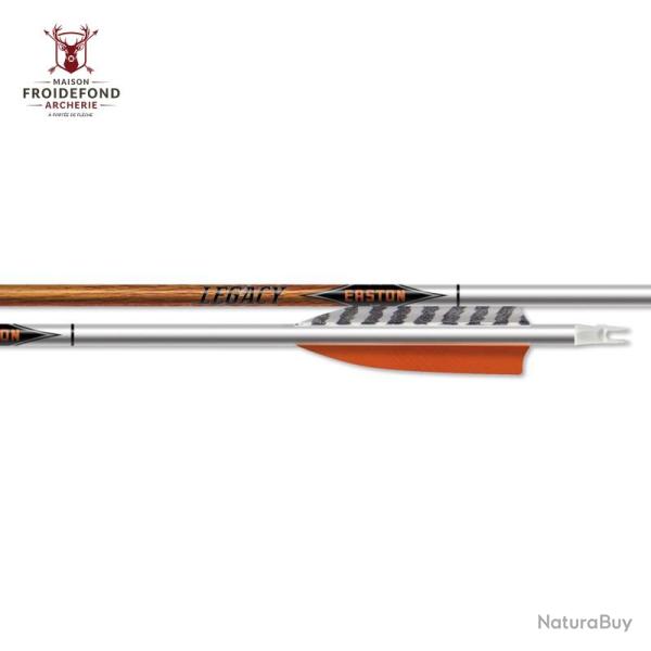Tube Carbone Legacy 5mm Fred Eichler Edition - Easton - 600