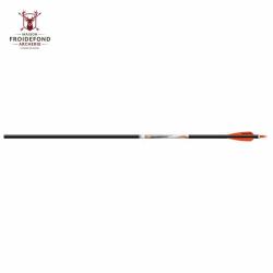 Tube Carbone Superdrive 23 - Easton - 325