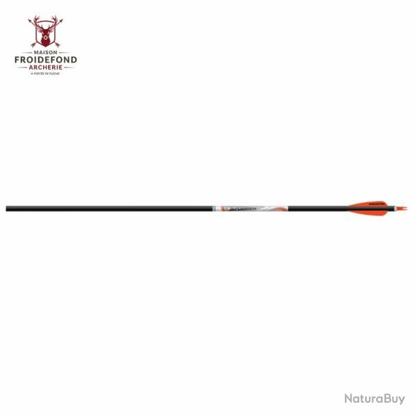 Tube Carbone Superdrive 23 - Easton - 475