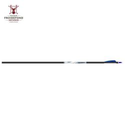 Tube Carbone Superdrive 27 Pro (par 12) - Easton - 280