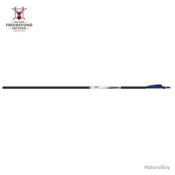 Tube Carbone Superdrive 27 Pro (par 12) - Easton - 280