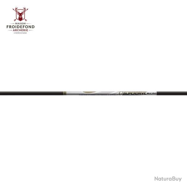 Tube Carbone Superdrive Micro - Easton - 950