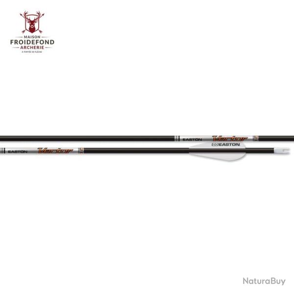 Tube Carbone Vector - Easton - 800