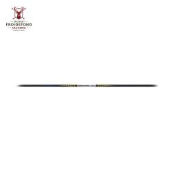 Tube Carbone X10 (par 12) - Easton - 500